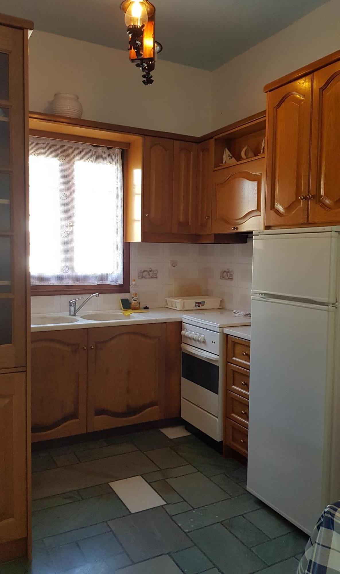 Marcello Country Houses Парос Экстерьер фото