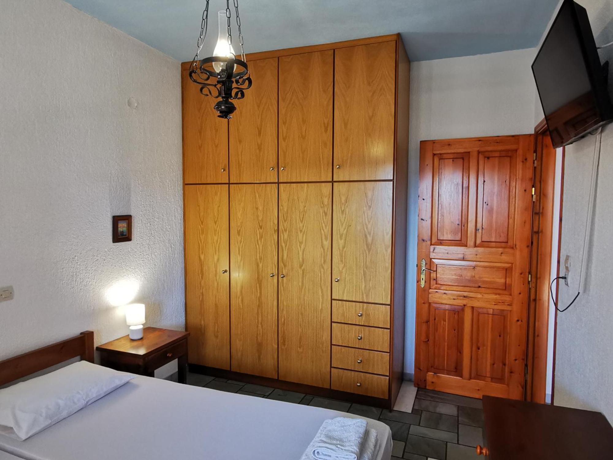 Marcello Country Houses Парос Экстерьер фото